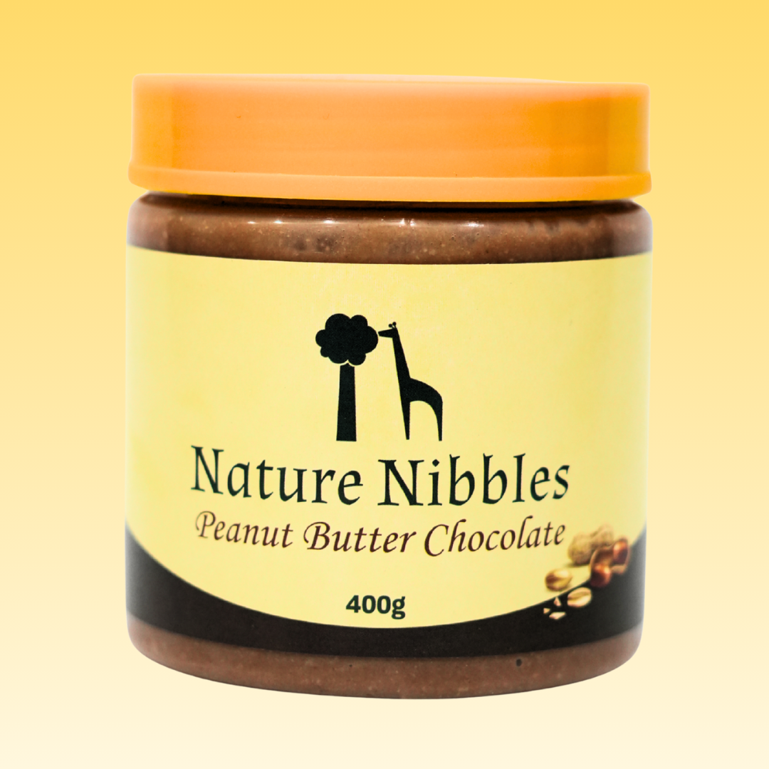 Chocolate Peanut Butter