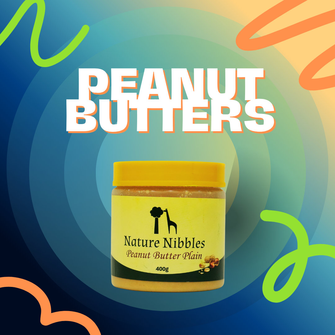 Peanut Butters