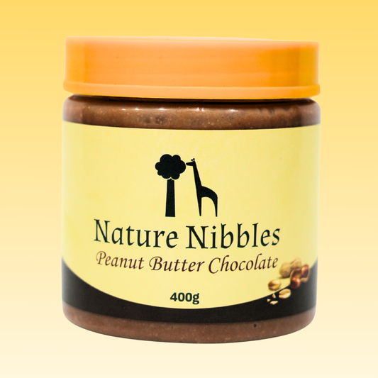 Chocolate Peanut Butter